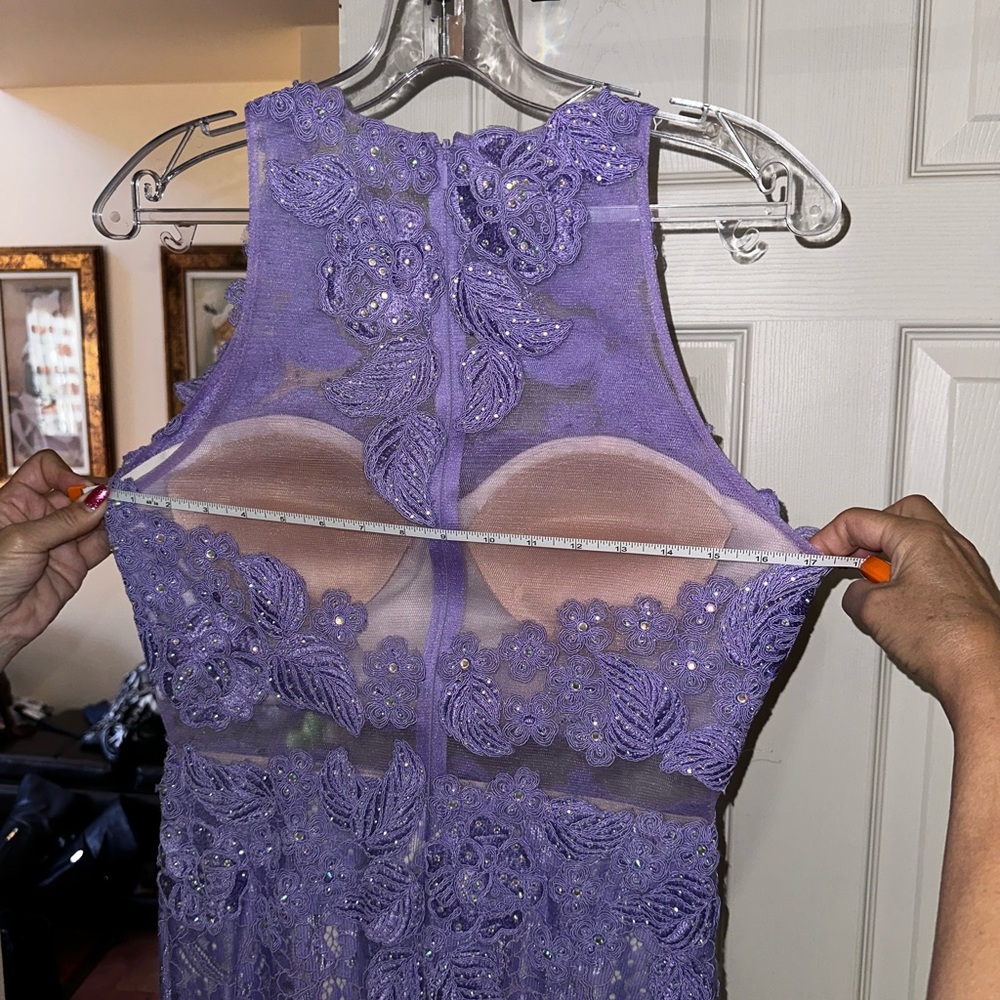 Prom dress!! - Picture 11 of 12